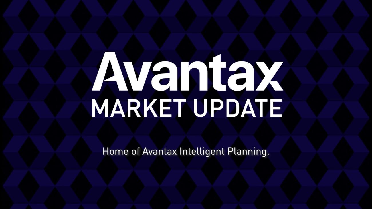 Avantax Market Update – August 2025 | Pacific Crest Financial Services, LLC